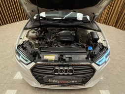 AUDİ A3 SPORTBACK 1.0 TFSI DYNAMİC S-TRONİC SERVİS BAKIMLI 12 TAKSİT