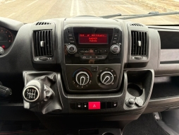 CİTROEN JUMPER 2.2 BLUEHDİ 2021 MODEL 13 m3 L3H2 12 TAKSİT