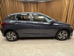 HYUNDAİ İ20 1.4 MPI STYLE OTOMATİK YENİ KASA HATASIZ 12 TAKSİT
