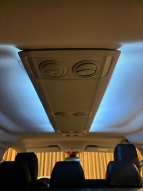 PEUGEOT EXPERT TRAVELLER ALLURE 8+1 OTOMOBL RUH. HATASIZ 12TAKST