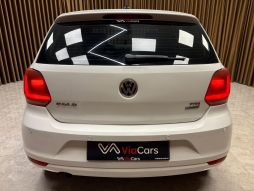 VW POLO 1.4 TDI COMFORTLİNE DSG 2016 MODEL 12 TAKSİT