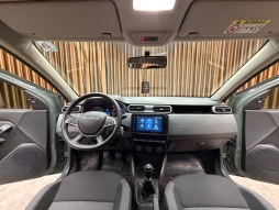 DACİA DUSTER 1.5 BLUEDCİ ESSENTİAL K.KARTINA 12 TAKSİT %18 ORAN