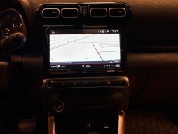 CİTROEN C3 AİRCROSS 1.2 PRUTECH SHİNE CAM TAVAN HATASIZ 12 TAKST