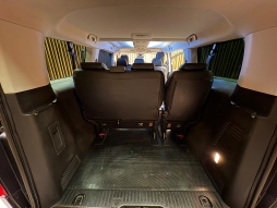 PEUGEOT EXPERT TRAVELLER ALLURE 8+1 OTOMOBL RUH. HATASIZ 12TAKST