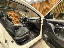 NİSSAN QASHQAİ 1.2 DIG-T PLATİNUM PREMİUM PACK HATASIZ 12 TAKSİT