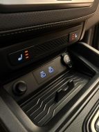 SSANGYONG MUSSO GRAND 2.2D PLATİNUM PLUS 4X2 HATASIZ 12 TAKSİT