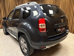 DACİA DUSTER 1.5 DCI 4X2 LAUERATE OTOMATİK HATASIZ 12 TAKSİT