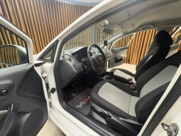 SEAT IBIZA 1.4 STYLE BENZİN/LPG 12 TAKSİT