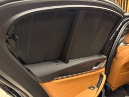 BMW 520İ SPECİAL EDİTİON M SPORT CARBON SCHWARZ HATASZ 12 TAKSİT
