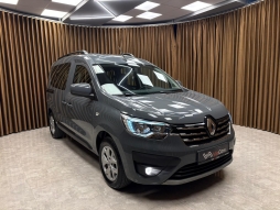 RENAULT EXPRESS COMBİ 1.5 BLUEDCI TOUCH %20 FATURA HATASZ 12TKST