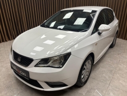 SEAT IBIZA 1.4 STYLE BENZİN/LPG 12 TAKSİT