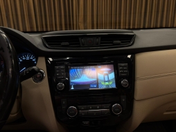 NİSSAN X-TRAİL 1.6 DCI PLATİNUM PREMİUM PACK 12 TAKSİT