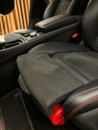 MERCEDES-BENZ GLA 180 CDI AMG GECE PAKET HATASIZ 12 TAKSİT