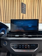 SSANGYONG MUSSO GRAND 2.2D PLATİNUM PLUS 4X4 HATASIZ 12 TAKSİT