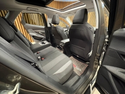 PEUGEOT 3008 ACTİVE PİREME EDİTİON CAM TAVAN HATASIZ 12 TAKSİT