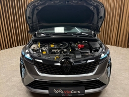 RENAULT CLİO 1.0 TCE TECHNO ESPRİT ALPİNE HATASIZ BOYASIZ