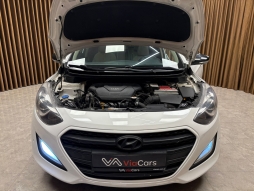 HYUNDAİ İ30 ELİTE CAM TAVAN 12 TAKSİT