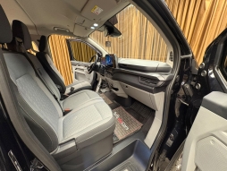 FORD CUSTOM 320L TİTANİUM 8+1 OTOMBİL %20 FATURA HATASIZ 12TAKST