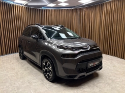 CİTROEN C3 AİRCROSS 1.2 PRUTECH SHİNE CAM TAVAN HATASIZ 12 TAKST