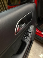 MERCEDES-BENZ GLA 180 CDI AMG GECE PAKET HATASIZ 12 TAKSİT