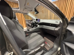 PEUGEOT 3008 ACTİVE PİREME EDİTİON CAM TAVAN HATASIZ 12 TAKSİT