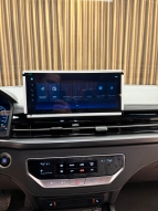 SSANGYONG MUSSO GRAND PLATİNUM PLUS 4X4 %20 FATURA HATASZ 12TKST