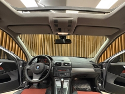 BMW X3 20D XDRİVE M SPORT CAM TAVAN 12 TAKSİT