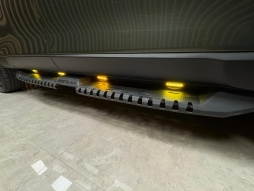 SSANGYONG MUSSO GRAND 2.2D PLATİNUM PLUS 4X2 HATASIZ 12 TAKSİT