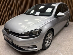 VW GOLF 1.6 TDI COMFORTLİNE DSG CAM TAVAN HATASIZ 12 TAKSİT