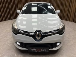 RENAULT CLİO 1.5 DCI JOY 2015 MODEL 12 TAKSİT