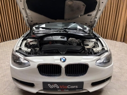 BMW 1.16İ STANDART OTOMATİK 2012 MODEL 12 TAKSİT