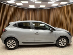 2023 Renault Clio Hatchback 5 kapı Benzin Otomatik 1.0 TCe Equilibre
