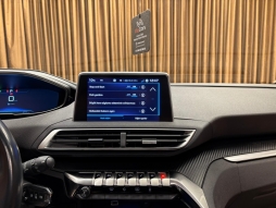 PEUGEOT 3008 ACTİVE PİREME EDİTİON CAM TAVAN HATASIZ 12 TAKSİT