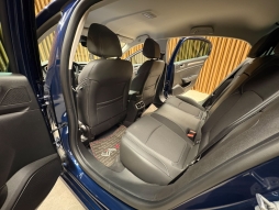 RENAULT MEGANE 1.3 TCe İCON HATASIZ BOYASIZ 2026 MODEL 12 TAKSİT