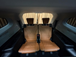 CHERY TİGGO 8 PRO 1.6 TGDI EXCELLENT 7 KOLTUK 12 TAKSİT