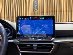 CUPRA FORMENTOR 1.5 eTSI K.KARTINA 12 TAKSİT %18 ORAN