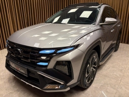 HYUNDAİ TUCSON 1.6 T-GDI ELİTE 4X2 HATASIZ BOYASIZ 12 TAKSİT