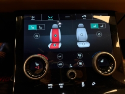 RANGE ROVER VELAR 2.0 HSE R-DYNAMİC HSE HATASIZ BOYASIZ 12 TAKST