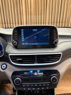 HYUNDAİ TUCSON 1.6 CRDİ ELİTE 4X2 HATASIZ BOYASIZ 12 TAKSİT