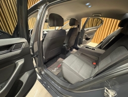 VW PASSAT 1.6 TDI BUSİNESS DSG 2019 MODEL HATASIZ 12 TAKSİT