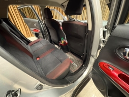 NİSSAN JUKE 1.6 PLATİNUM OTOMATİK 2012 MODEL