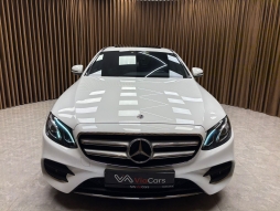 MERCEDES-BENZ E180 AMG COMMAND CAM TAVAN HATASIZ BOYASIZ 12TKST