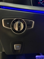 MERCEDES-BENZ E200D AMG COMMAND/VAKUM HATASIZ BOYASIZ 12 TAKSİT