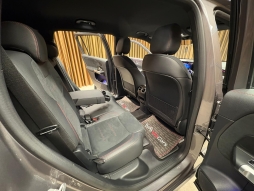 MERCEDES-BENZ EQB 350 4 MATİC AMG+ HATASIZ 12 TAKSİT