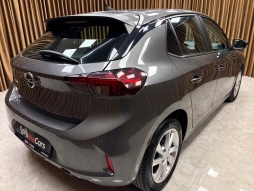 OPEL CORSA 1.2 ESSENTİAL 2020 MODEL 12 TAKSİT İMKANI