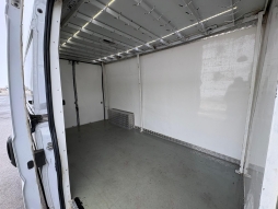 CİTROEN JUMPER 2.2 BLUEHDİ 2021 MODEL 13 m3 L3H2 12 TAKSİT