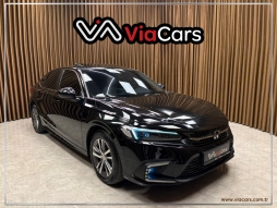 HONDA CİVİC 1.5VTEC ELEGANCE PLUS HATASIZ BOYASIZ 12 TAKSİT