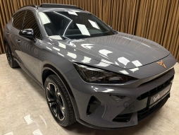 CUPRA FORMENTOR 1.5 eTSI K.KARTINA 12 TAKSİT %18 ORAN