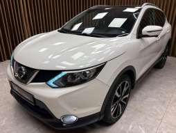 NİSSAN QASHQAİ 1.2 DIG-T PLATİNUM PREMİUM PACK HATASIZ 12 TAKSİT