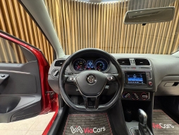 VW POLO 1.2 TSI COMFORTLİNE DSG 12 TAKSİT